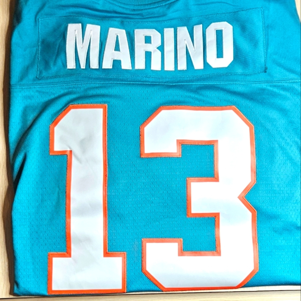 DAN MARINO M&N jersey 2xl